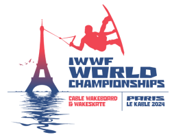 IWWF World Cable Wakeboard & Wakeskate Championships