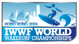 2024 IWWF WORLD WAKESURF CHAMPIONSHIPS